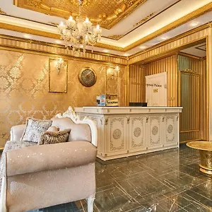 Ξενοδοχείο Sultan Suleyman Palace &, Κωνσταντινούπολη