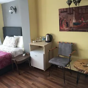 Frühstückspension Marmara House&apartments, Istanbul