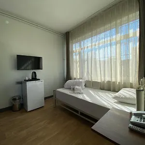  Hostal Ferah