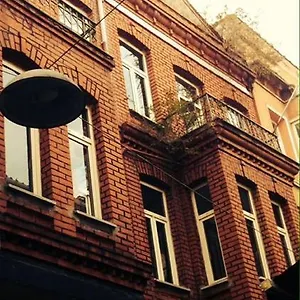  Hostal Puffin Boutique -