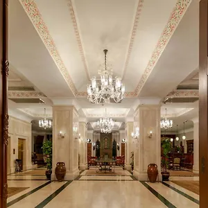 Hotel Sultanhan - Special Category, Istanboel